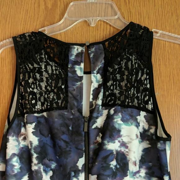 NWT Mossimo Dress - Picture 3 of 3